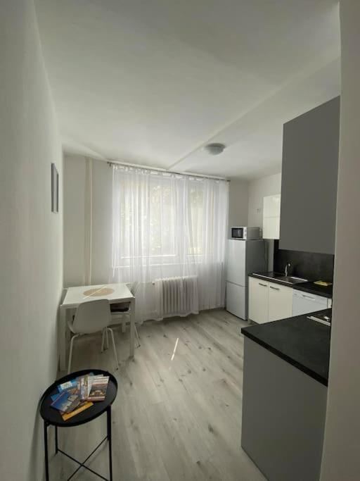 Apartman Ve Valticich Lägenhet Valtice Exteriör bild