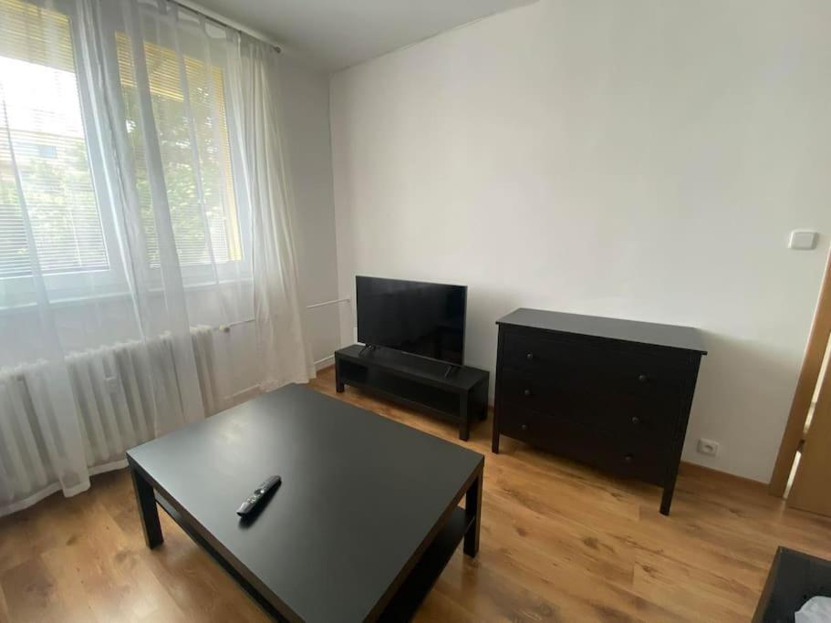 Apartman Ve Valticich Lägenhet Valtice Exteriör bild